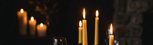 CANDLES