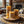 3 INCH WIDE 100% BEESWAX PILLAR CANDLE