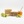 Natural Raw Honey & Bergamot Artisanal Soap