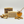Natural Raw Honey & Bergamot Artisanal Soap