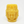 Beeswax candle- 4 Buddha pillar