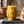 Beeswax candle- 4 Buddha pillar