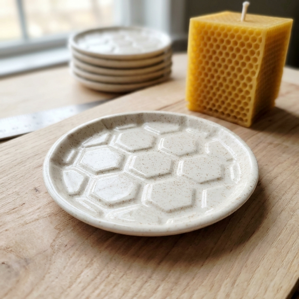 Candle / Candle Plate bundle