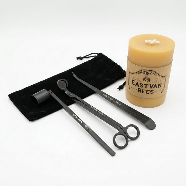 Candle Care Kit