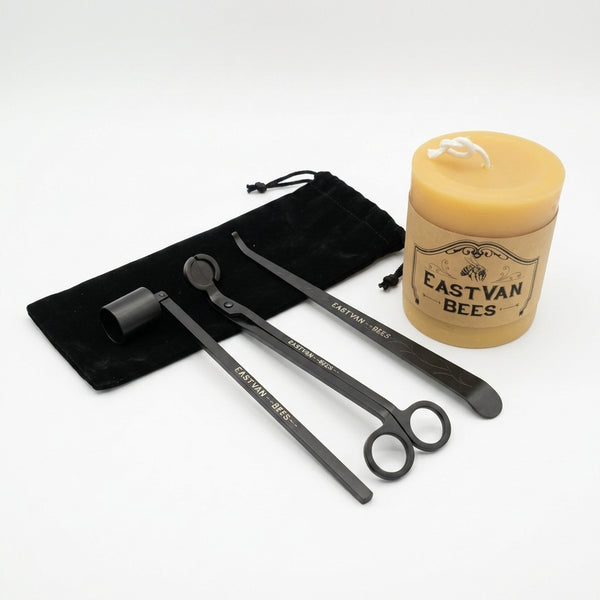 Candle Care Kit