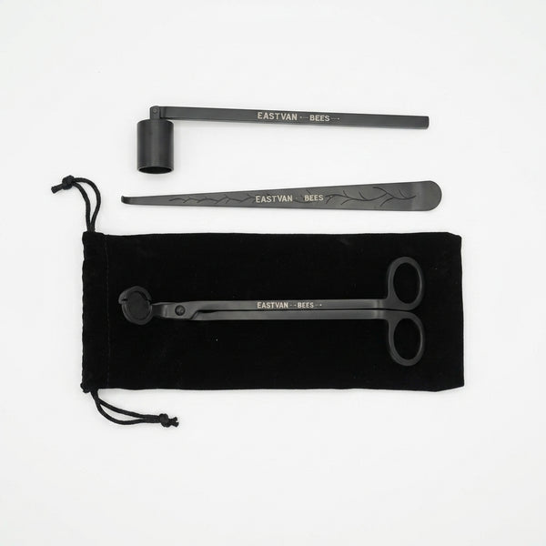 Candle Care Kit