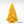 Beeswax Candle- Christmas trees