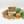 Natural Raw Honey & Cedar Artisanal Soap
