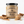 Creamed Honey w/ Cinnamon