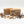 Natural Raw Honey, Cinnamon & Vanilla Artisanal Soap