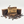 Natural Raw Honey & Coffee Artisanal Soap