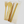Bamboo Cutlery - Zero Waste set - With Travel Pouch - Food Safe - Reusable