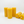 Hand-Dripped Pillar - Beeswax Candles - 3