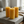 Hand-Dripped Pillar - Beeswax Candles - 3