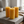 Hand-Dripped Pillar - Beeswax Candles - 3