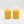 Beeswax candle- Ribbed Pillar- 100% Pure Canadian Beeswax