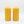 Beeswax candle- Ribbed Pillar- 100% Pure Canadian Beeswax