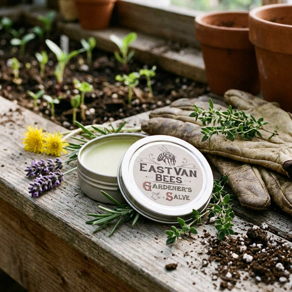 Gardeners Salve