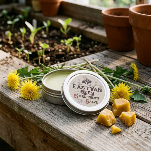 Gardeners Salve