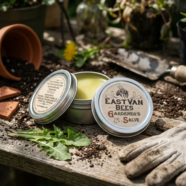 Gardeners Salve