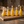 The Five Yule Nisse – Pure Beeswax Gnome Candle Set | Nordic Christmas & Holiday Gift