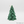 Colored Beeswax / Christmas Trees