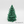Colored Beeswax / Christmas Trees