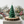 Colored Beeswax / Christmas Trees