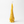 Christmas Spire Gnome Beeswax Candle