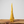 Christmas Spire Gnome Beeswax Candle