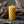 Beeswax candle- HoneyComb Pillar - 5.25