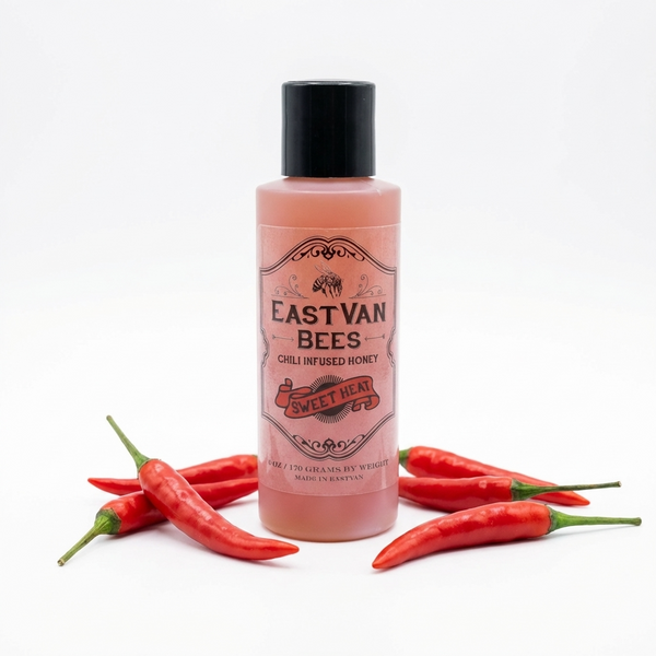 Sweet Heat Chili Honey (2 pack)