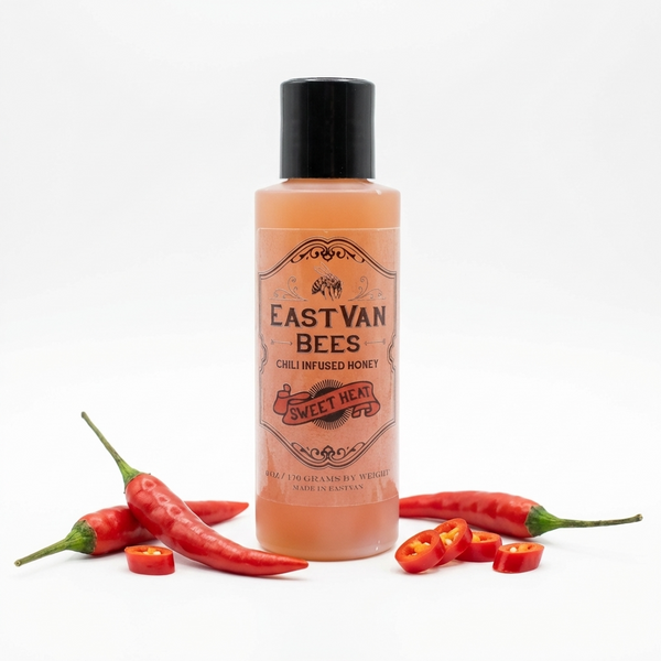 Sweet Heat Chili Honey (2 pack)
