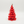 Colored Beeswax / Christmas Trees