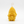 Gnome Candle / Nordic Nisse / 100% Beeswax