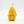 Gnome Candle / Nordic Nisse / 100% Beeswax