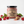 Raspberry Creamed Honey with Organic Raspberry