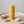 Sun & Moon 100% Beeswax Candle