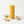 Sun & Moon 100% Beeswax Candle