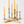 Hand Dipped Taper Candles- 8
