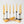 Hand Dipped Taper Candles- 8