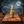 Halloween Beeswax Gnome Candles