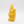 Halloween Beeswax Gnome Candles