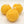 World Globe Beeswax candle
