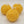 World Globe Beeswax candle