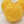 World Globe Beeswax candle