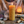 Yin Yang 100% Beeswax Candle