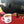Tin enamel Camping Coffee Mug - Vintage Honey Label